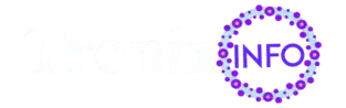 Tronixinfo